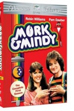 Watch Mork & Mindy 123netflix